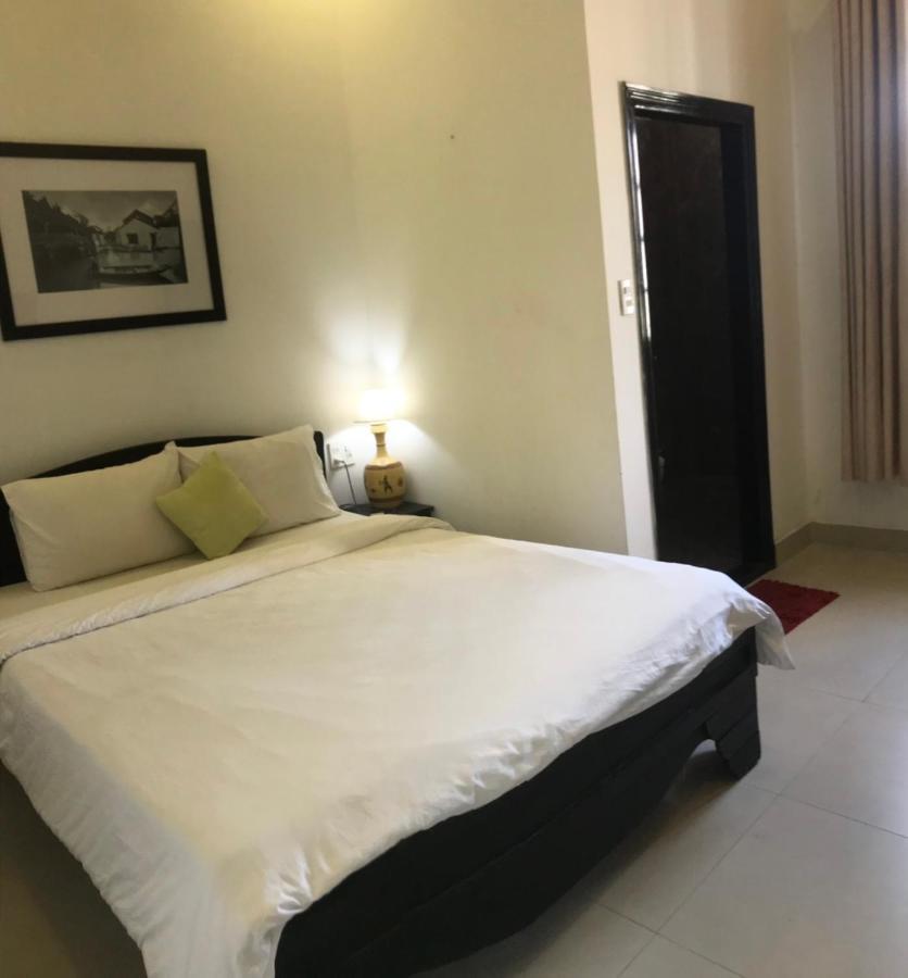Hoi An Green View Homestay & Villa מראה חיצוני תמונה