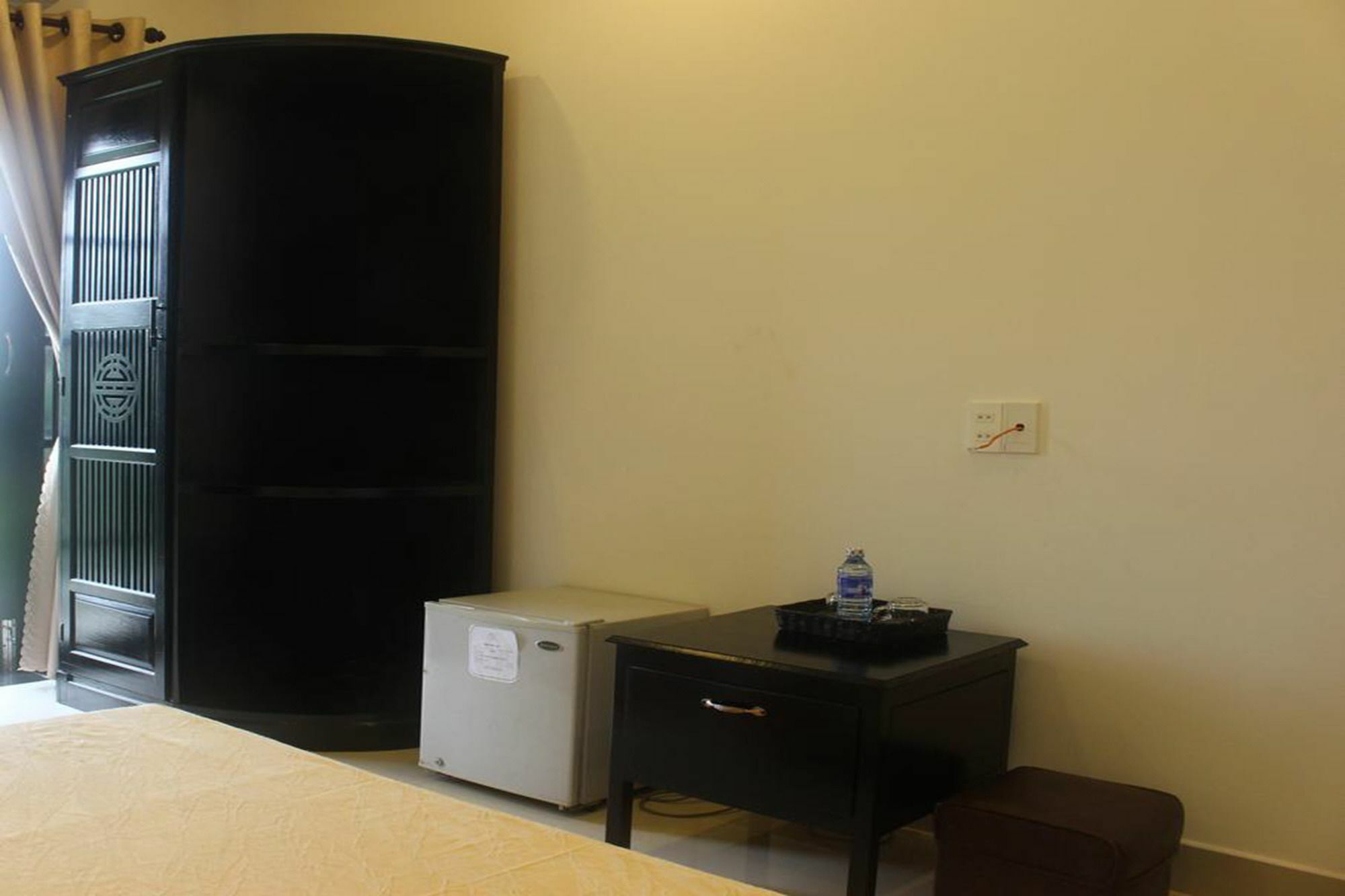 Hoi An Green View Homestay & Villa מראה חיצוני תמונה