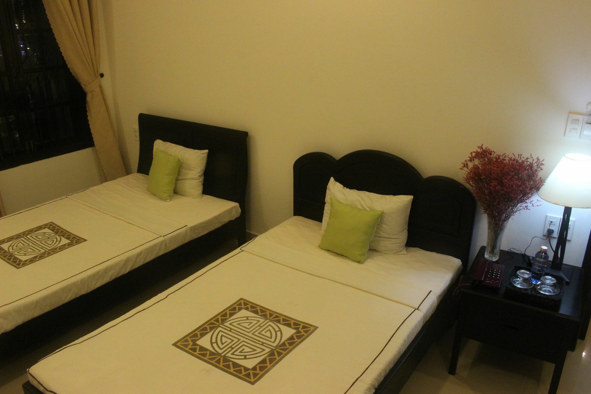 Hoi An Green View Homestay & Villa מראה חיצוני תמונה