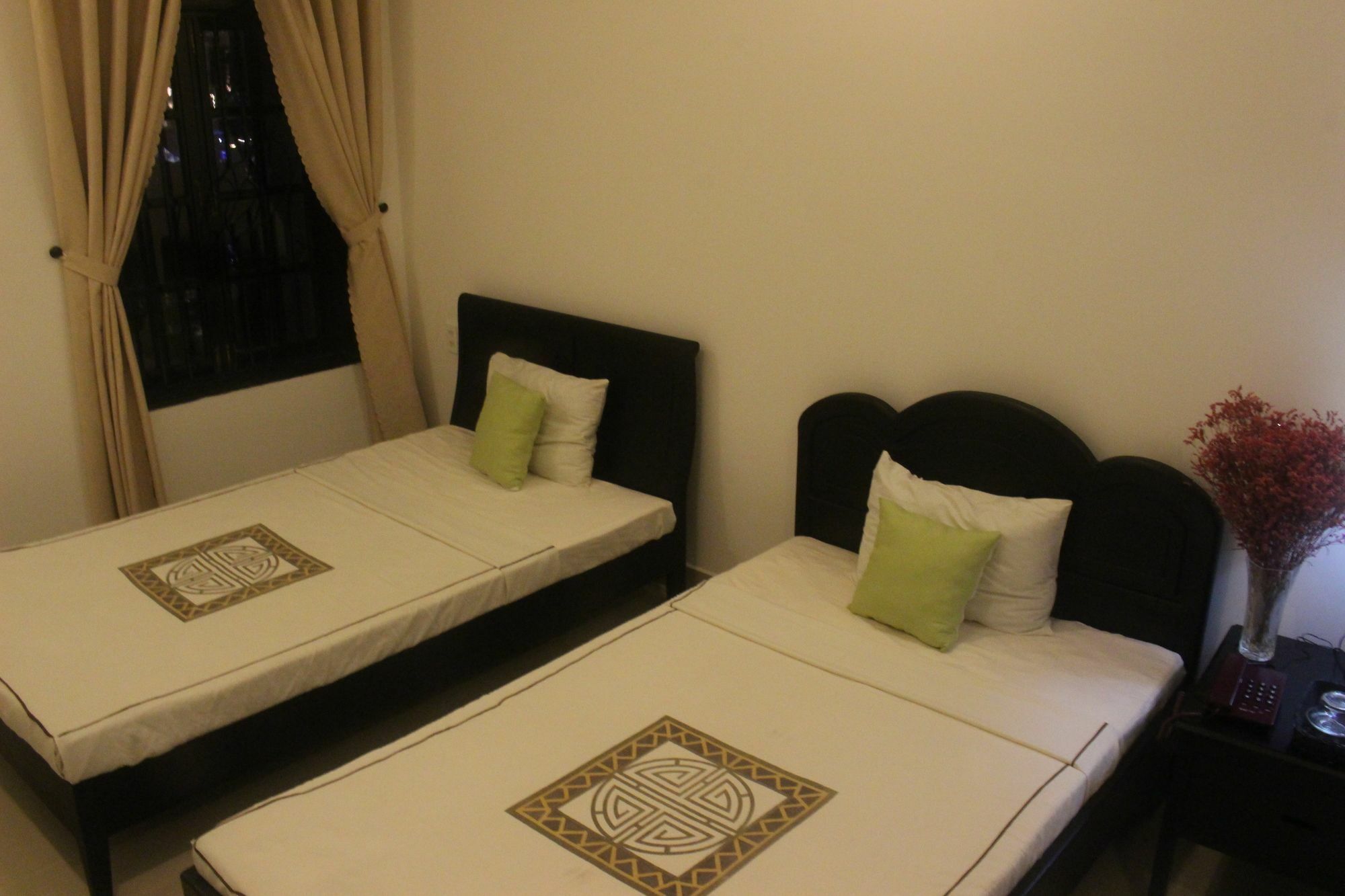 Hoi An Green View Homestay & Villa מראה חיצוני תמונה