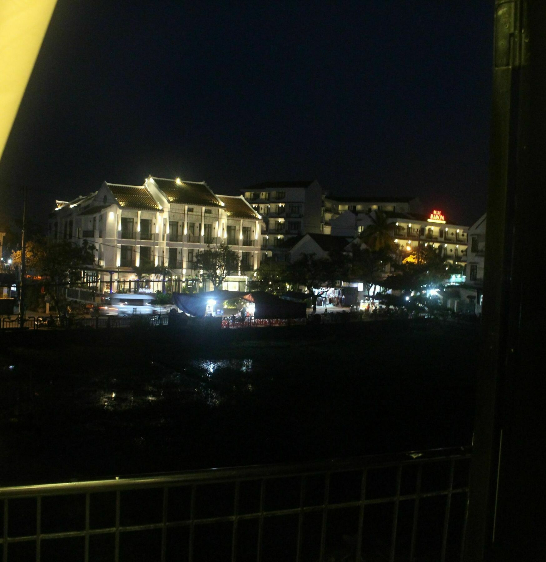 Hoi An Green View Homestay & Villa מראה חיצוני תמונה