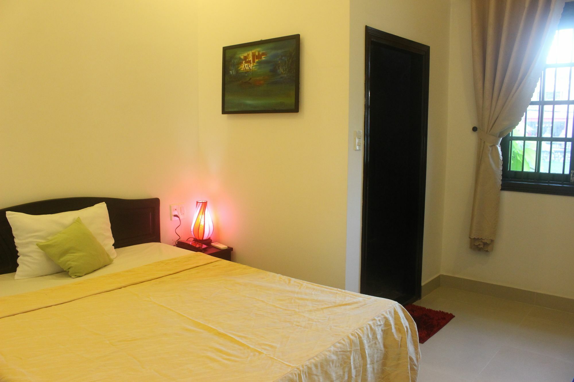 Hoi An Green View Homestay & Villa מראה חיצוני תמונה