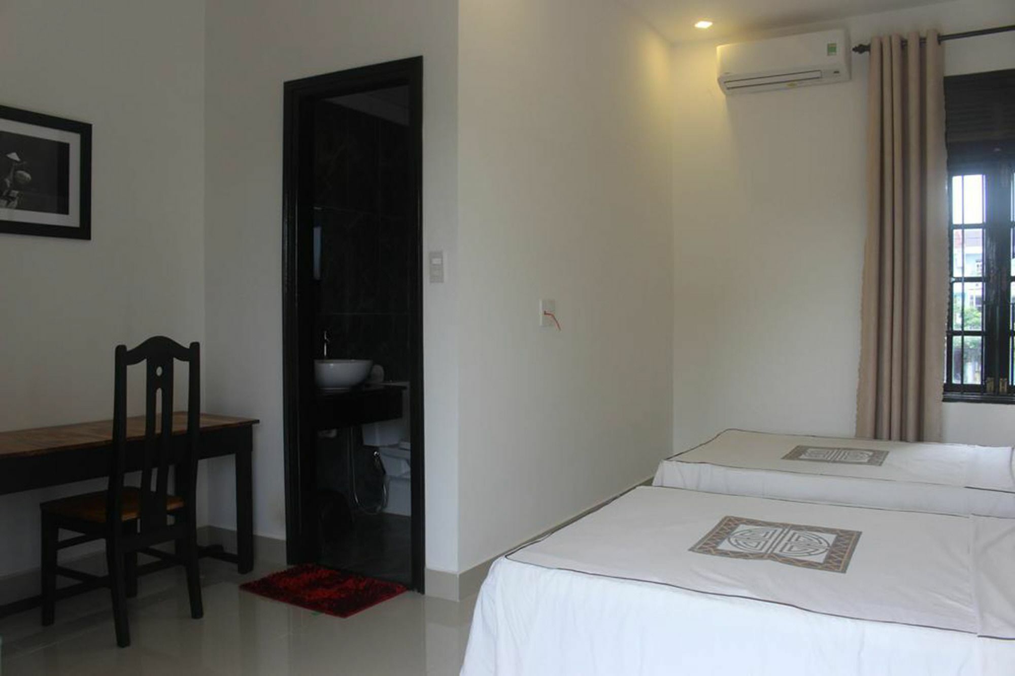 Hoi An Green View Homestay & Villa מראה חיצוני תמונה