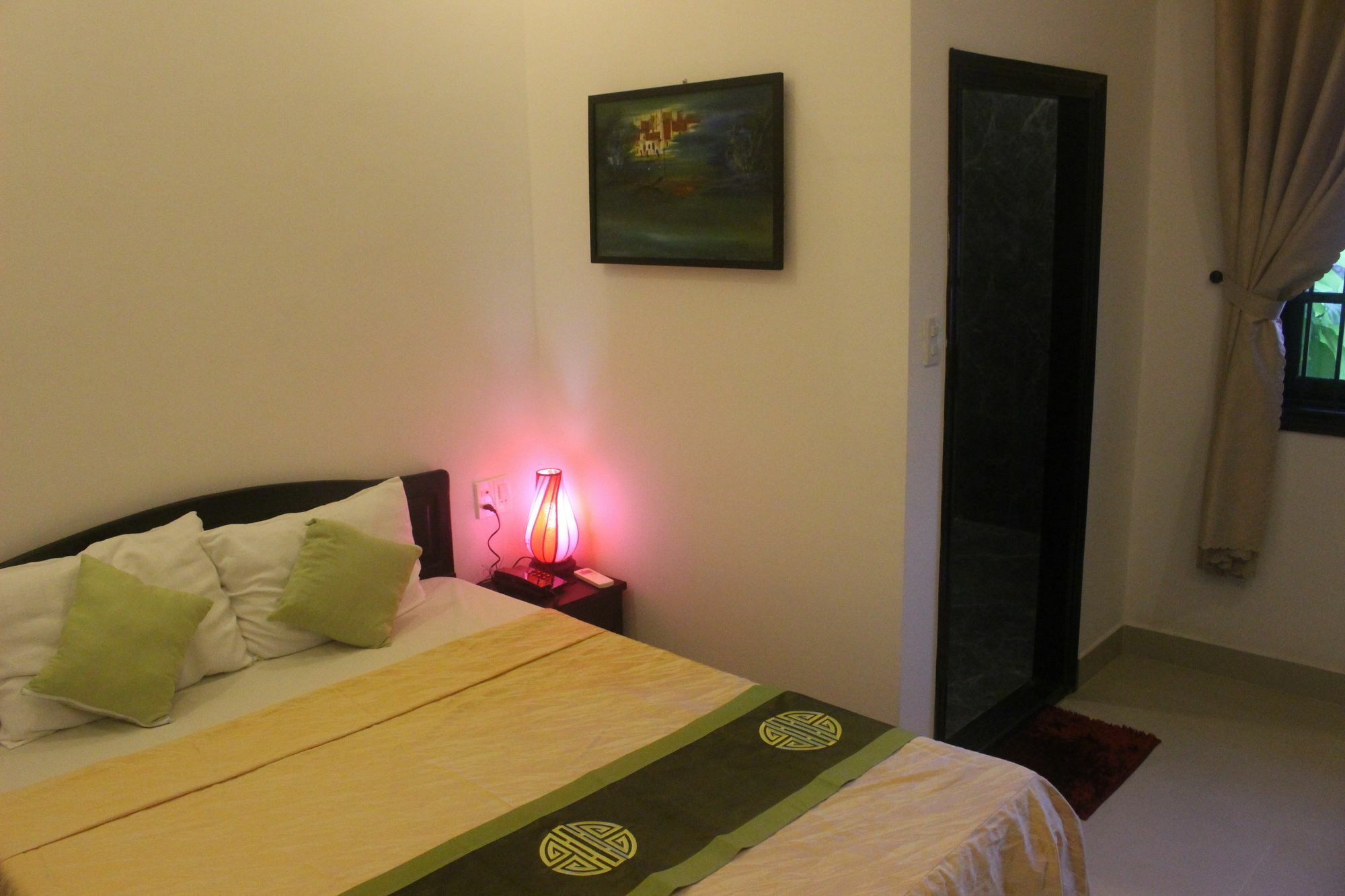 Hoi An Green View Homestay & Villa מראה חיצוני תמונה